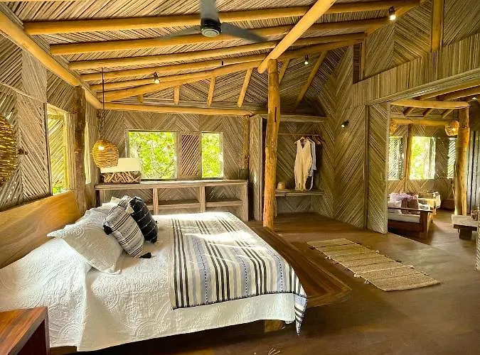 Junto Al Mar Holiday home Zihuatanejo