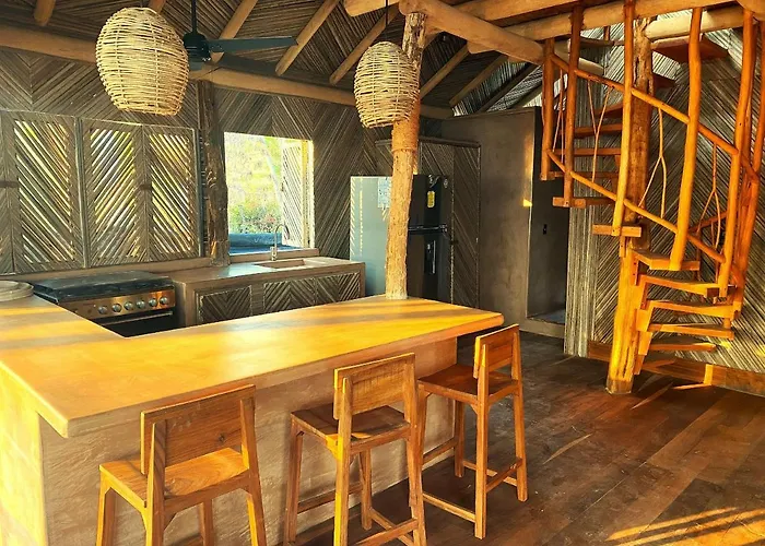 Holiday home Junto Al Mar