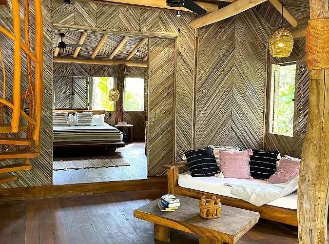 Junto Al Mar Holiday home Zihuatanejo
