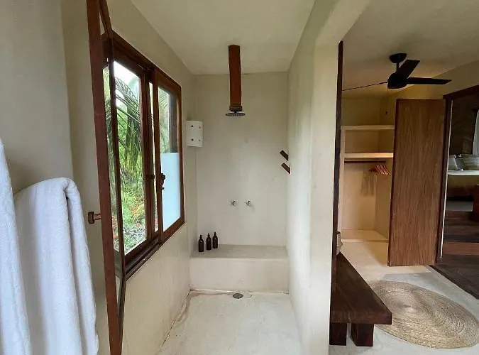 Holiday home Junto Al Mar *