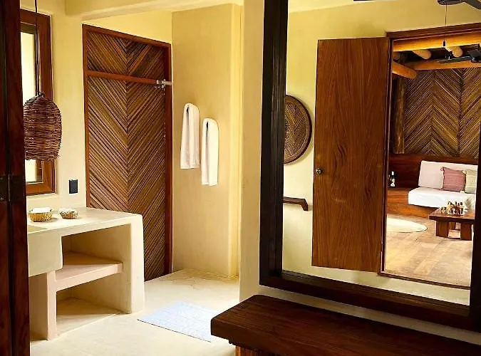 Holiday home Junto Al Mar Zihuatanejo