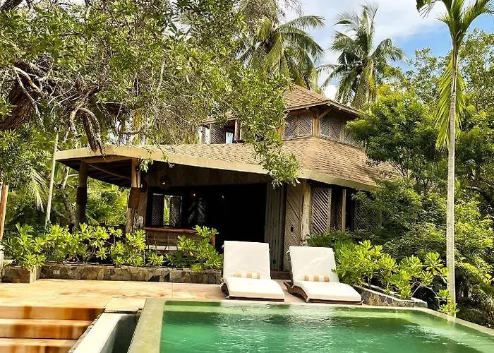 Holiday home Junto Al Mar *