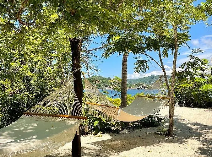 Junto Al Mar Holiday home *