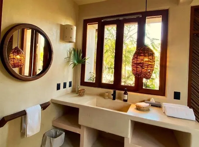 Holiday home Junto Al Mar Zihuatanejo