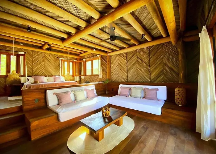 Junto Al Mar Holiday home Zihuatanejo
